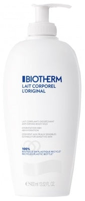 Lait Corporel Anti-Dessèchement