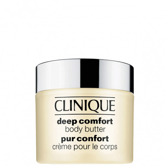 Deep Comfort Body Butter