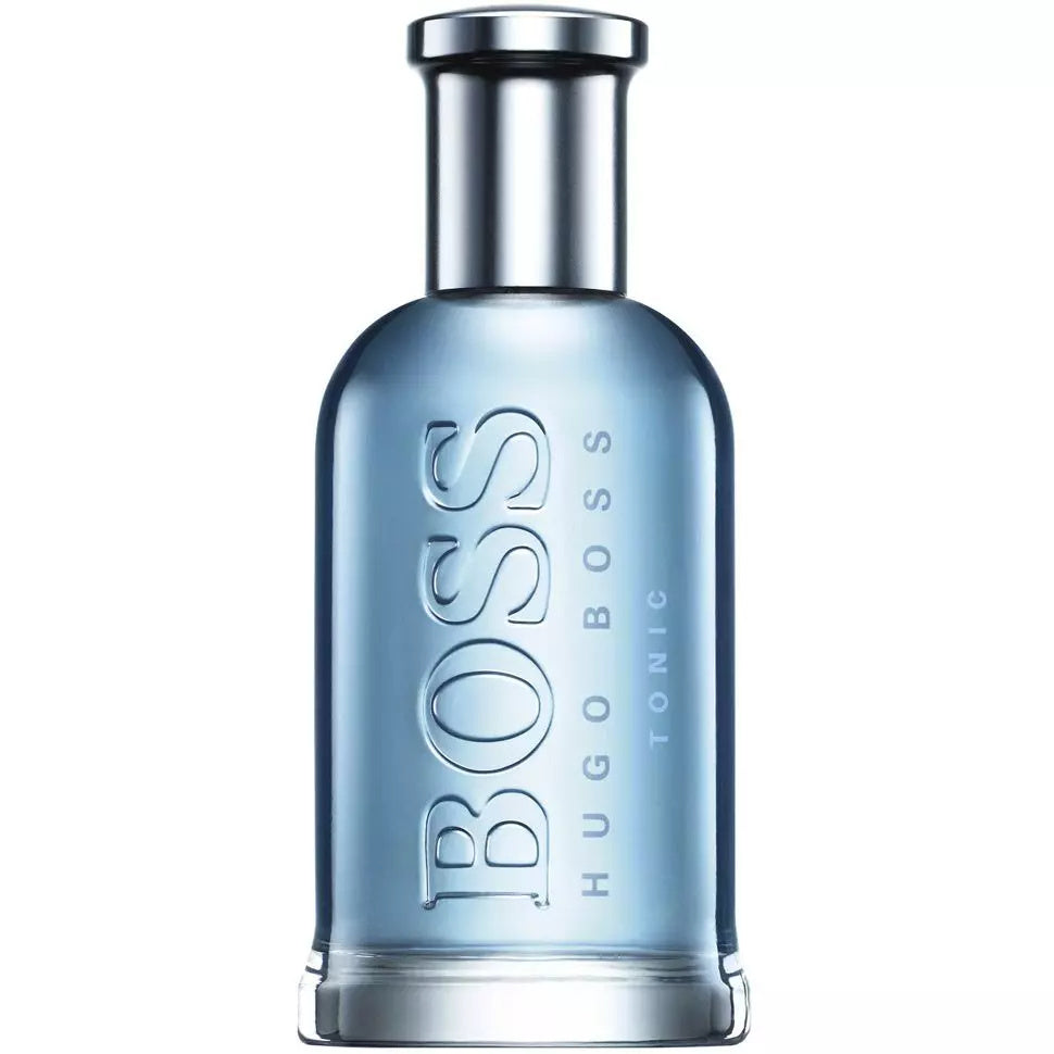 BOSS Bottled Tonic Eau de Toilette