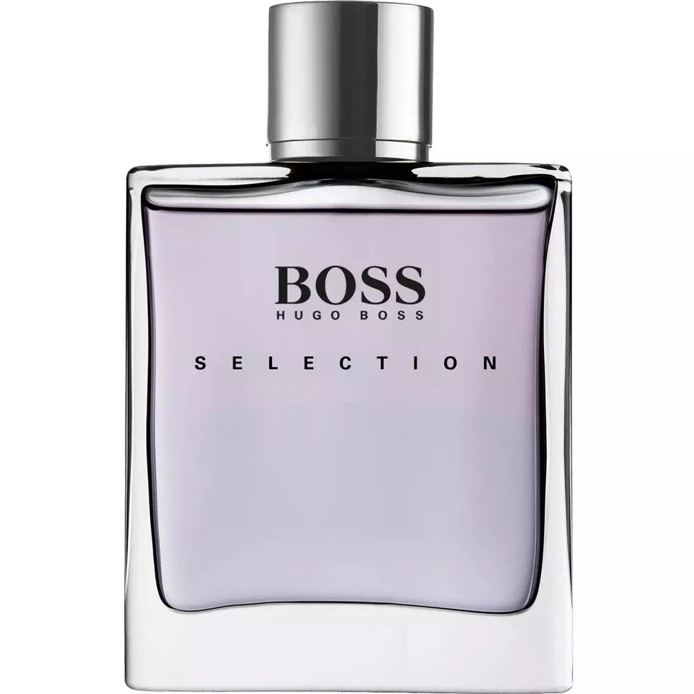 Selection Eau de Toilette