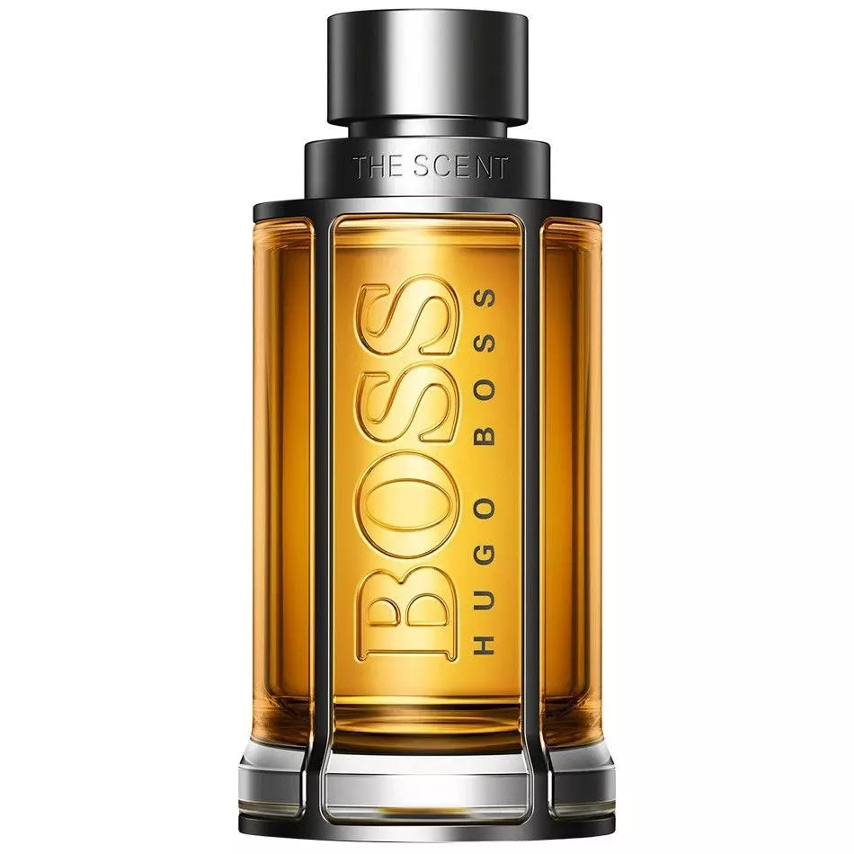 BOSS The Scent for Him Eau de Toilette