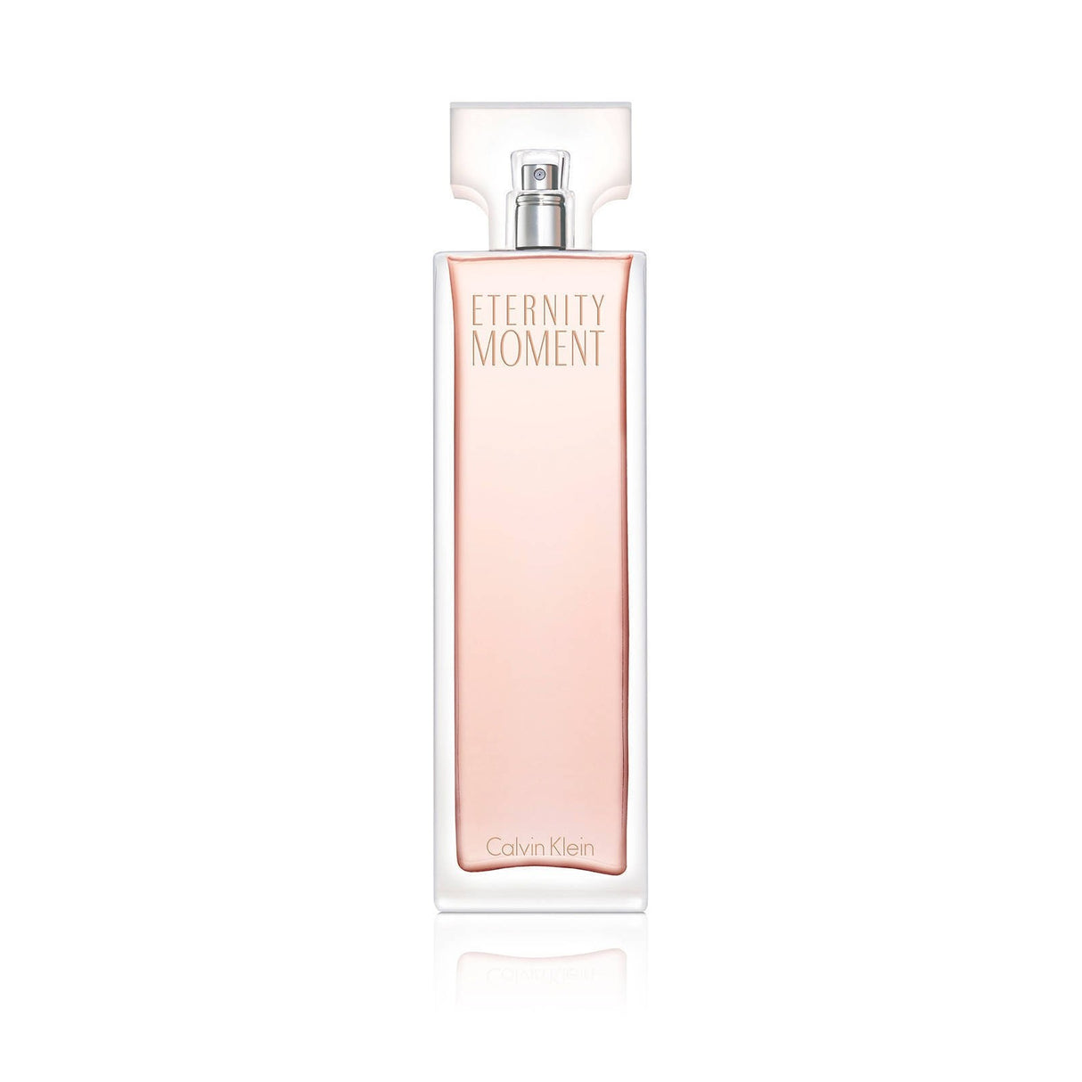 Eternity Moment Eau de Parfum