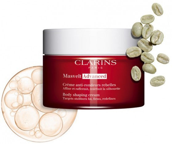 Masvelt Advanced Body Shaping Cream