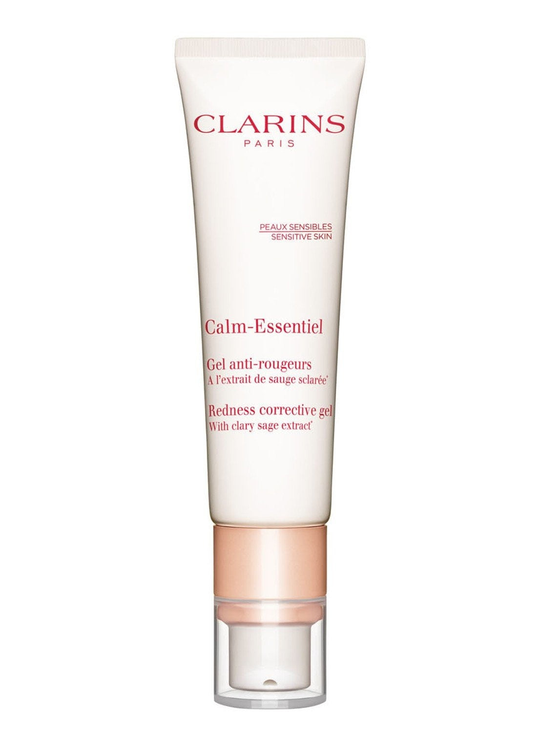 Calm-Essentiel Anti-Redness Gel