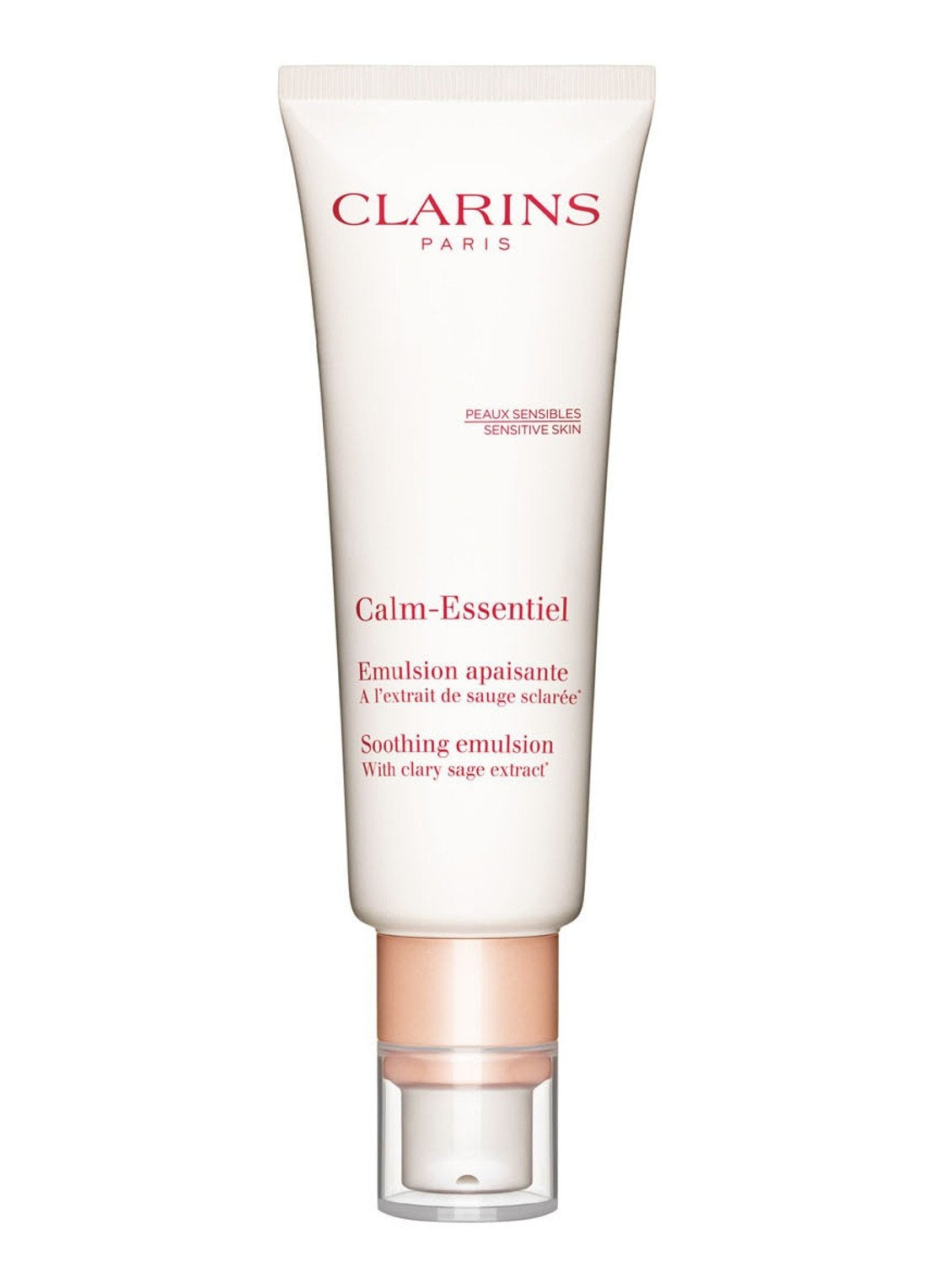 Calm-Essentiel Soothing Emulsion
