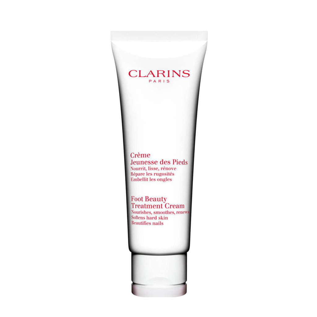 Foot Beauty Treatment Cream