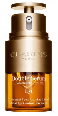 Double Serum Eye