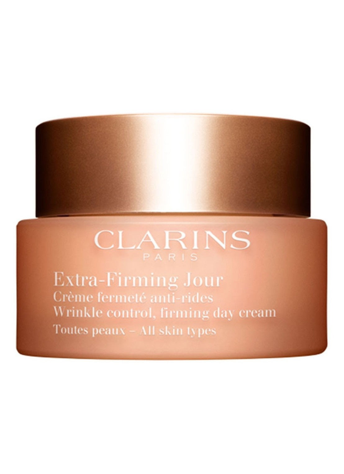 Extra-Firming Jour Alle Huidtypen