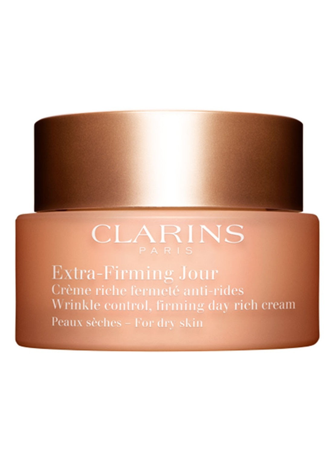 Extra-Firming Jour Droge huid