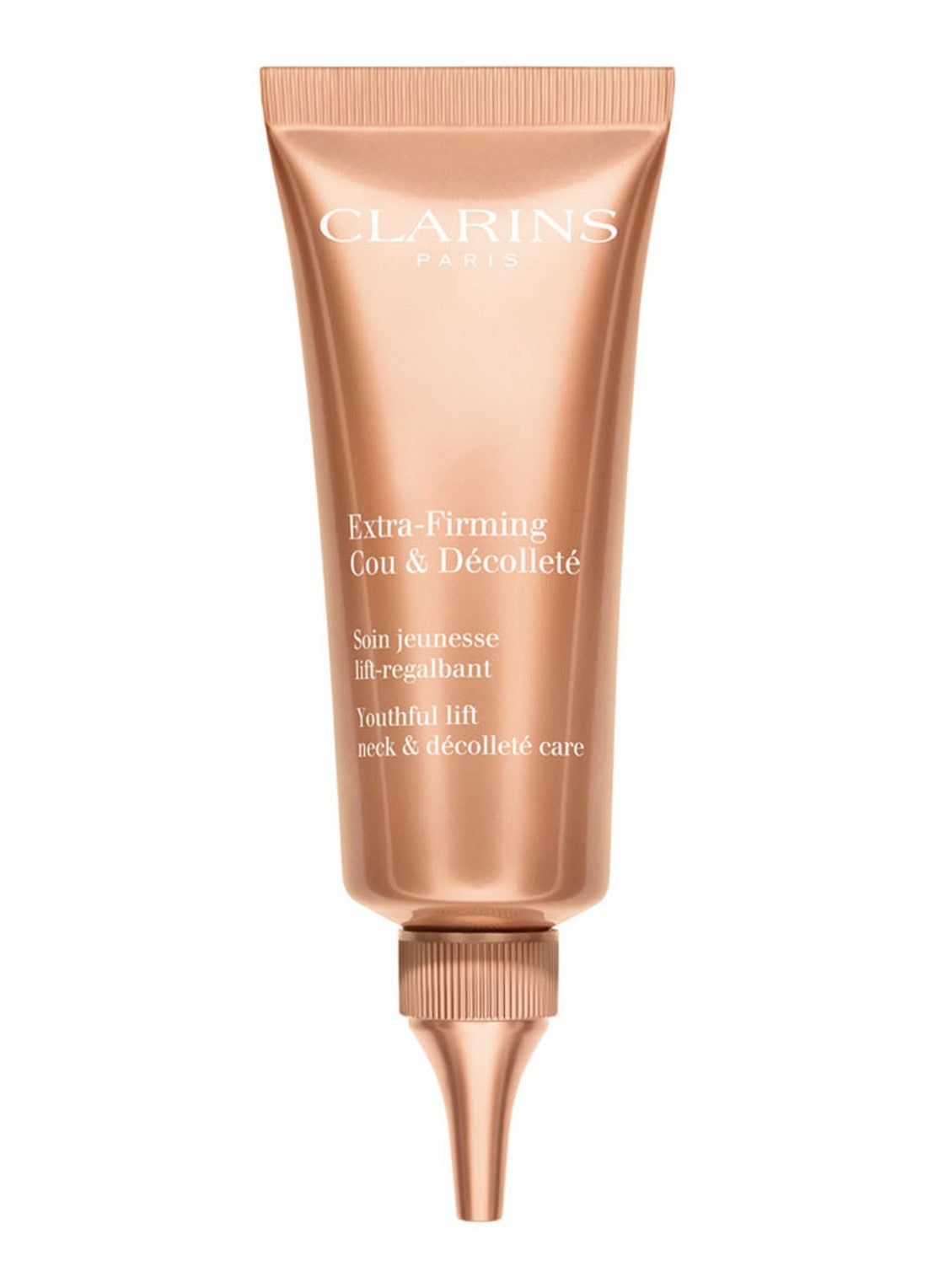 Extra-Firming Neck & Décolleté