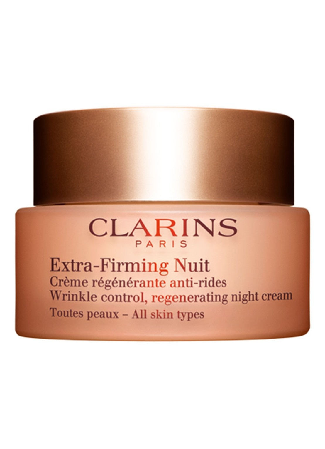 Extra-Firming Nuit Alle Huidtypen