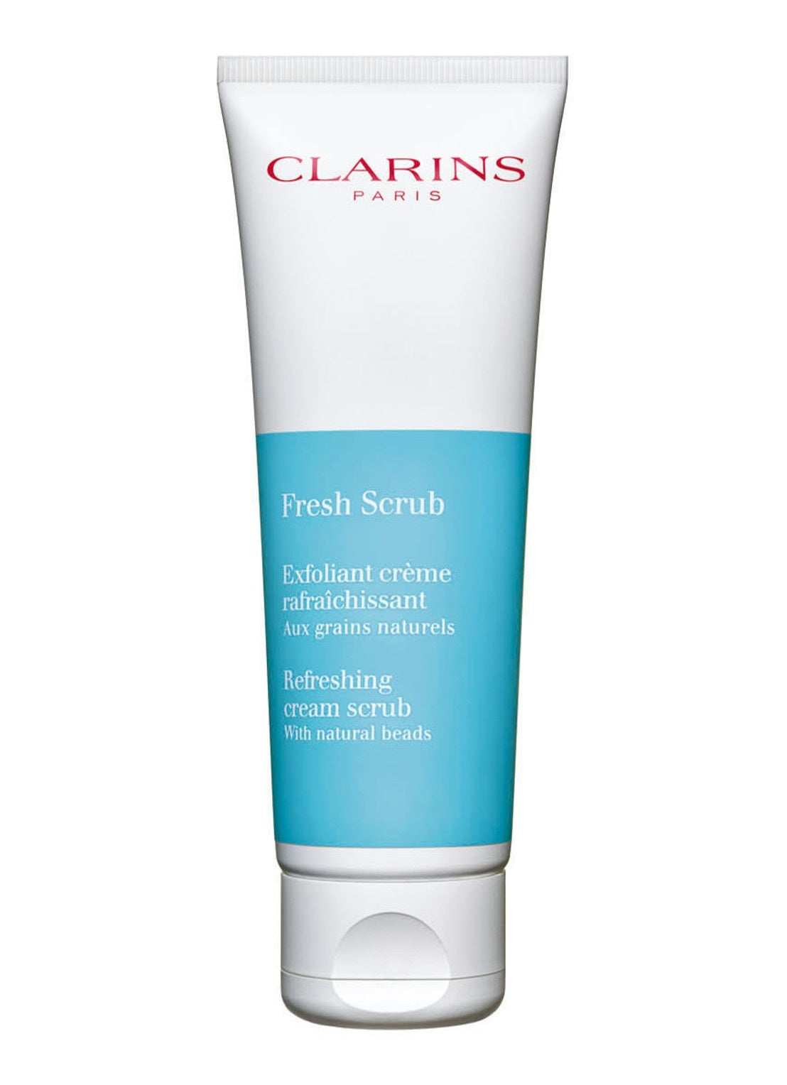 Fresh Scrub Refreshing Cream Scrub