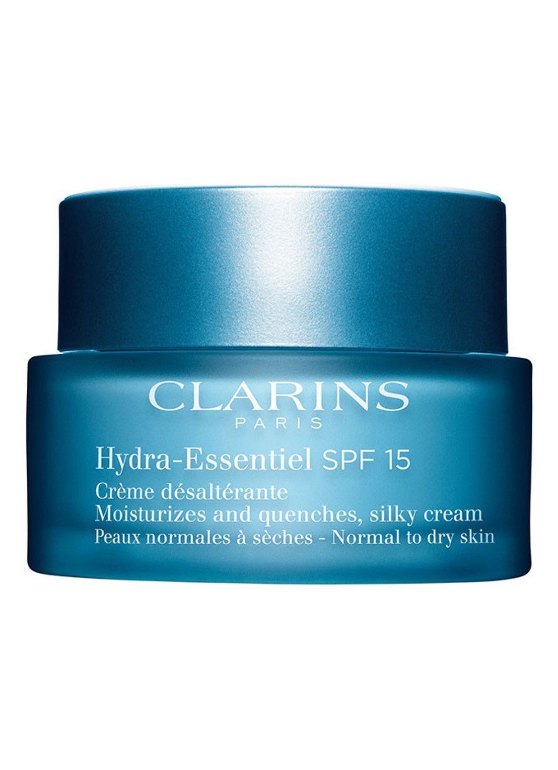 Hydra-Essentiel SPF 15 crème Désaltérante