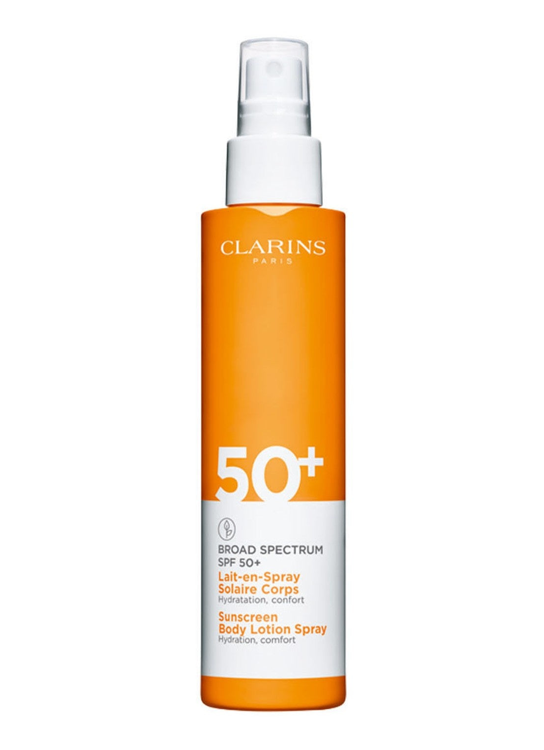 Lait-en-Spray SPF 50 Bodylotion spray