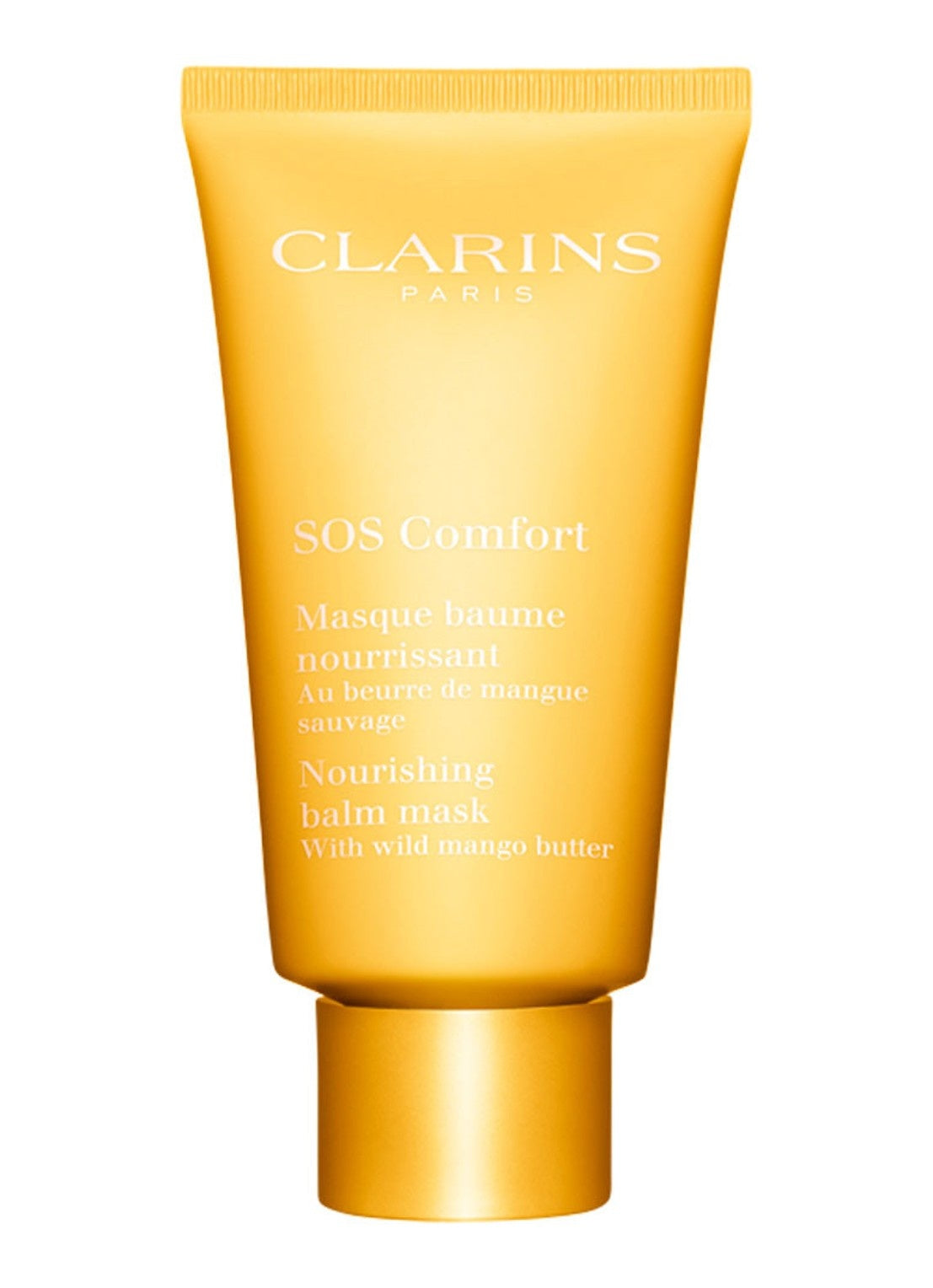 Masque SOS Confort
