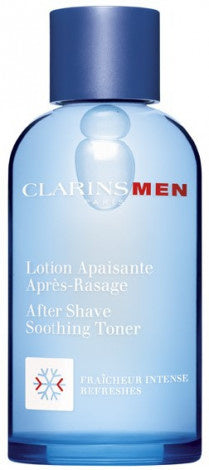 After Shave Soothing Toner