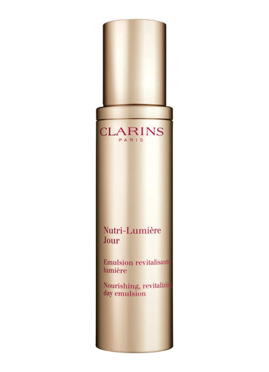 Nutri-Lumière Day Emulsion