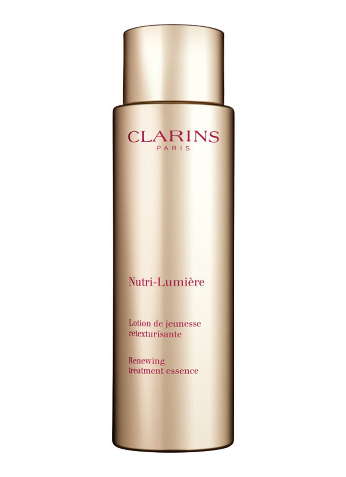 Nutri-Lumière Treatment Essence