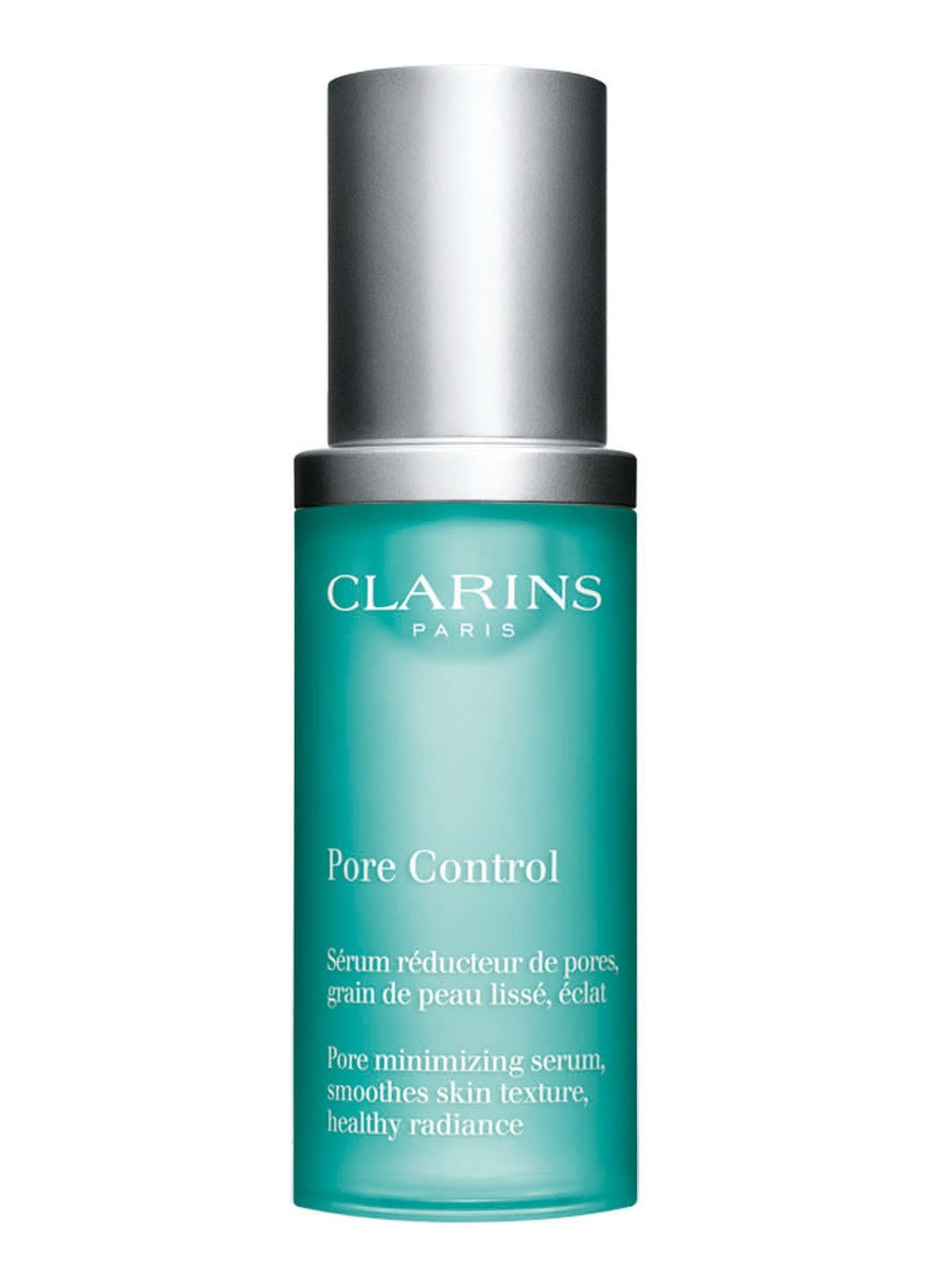 Pore Control