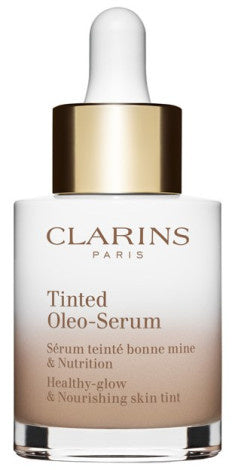 Tinted Oleo-Serum