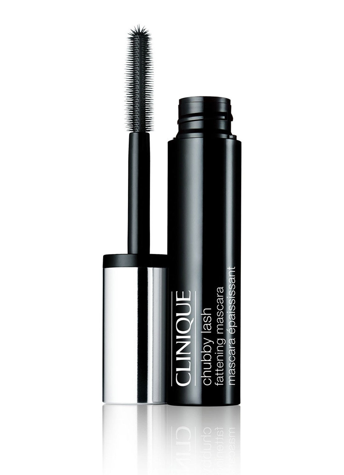 Chubby Lash Mascara