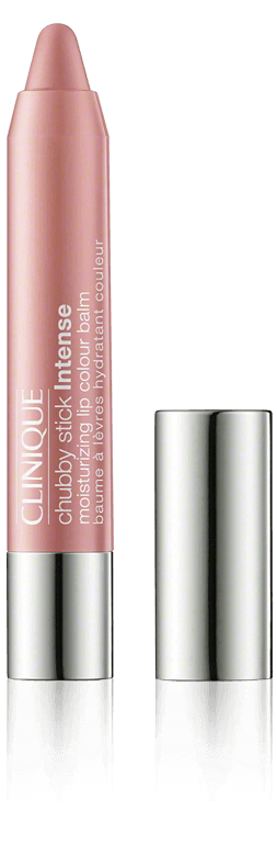 Chubby Stick Intense Moisturizing Lip Colour Balm