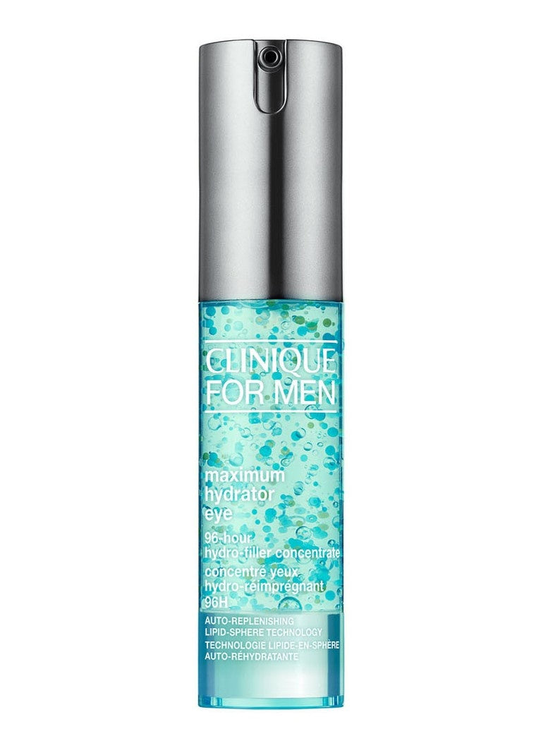 Maximum Hydrator Eye