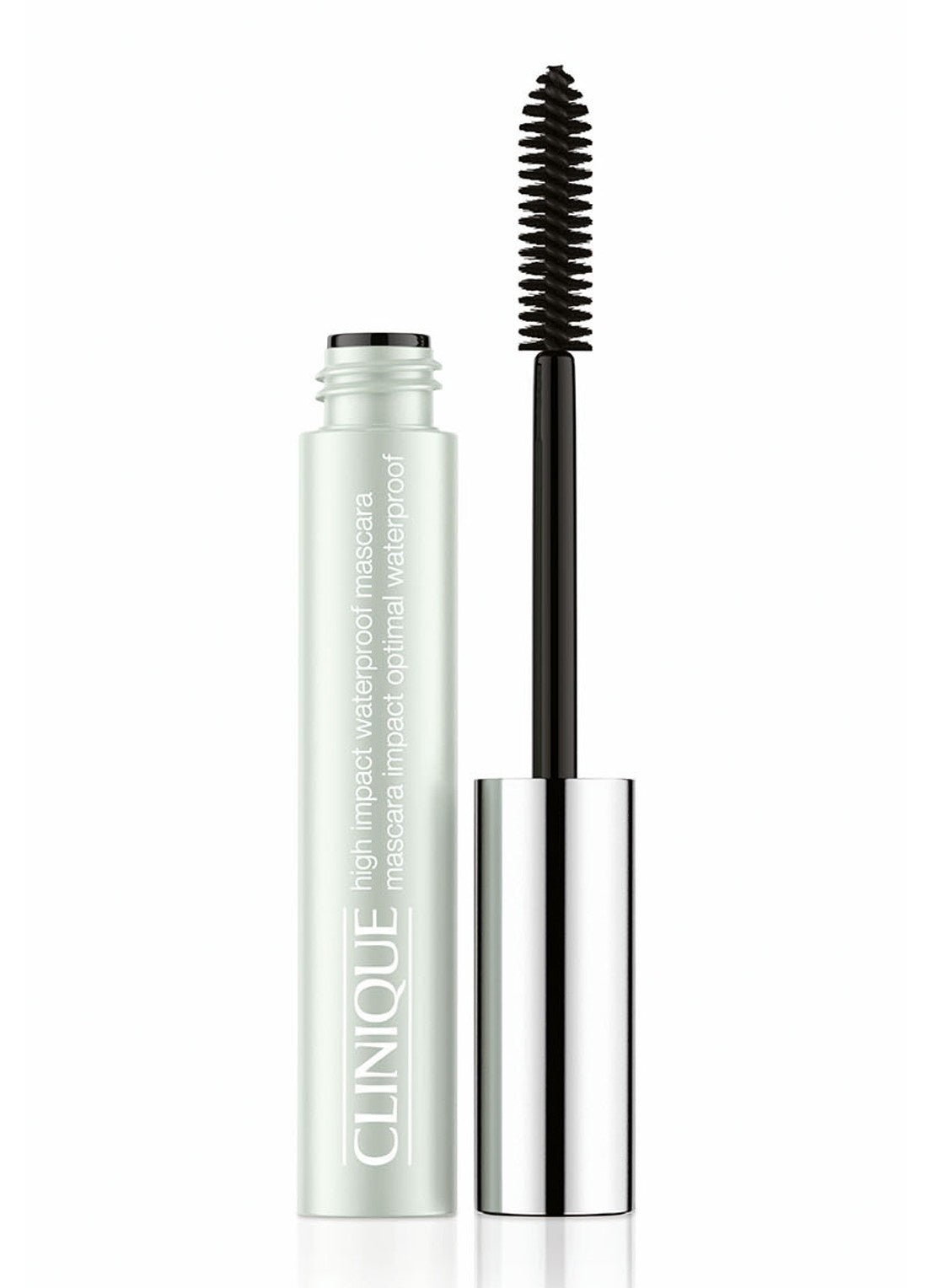 High Impact Waterproof Mascara