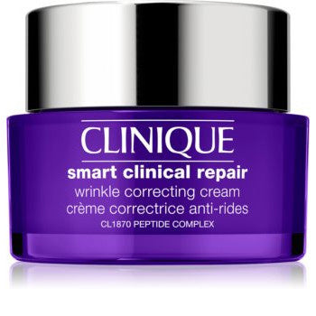 Smart Clinical Repair Wrinkle Correcting Cream