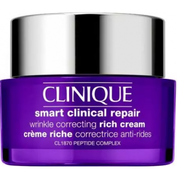 Smart Clinical Repair Wrinkle Correcting Rich Cream