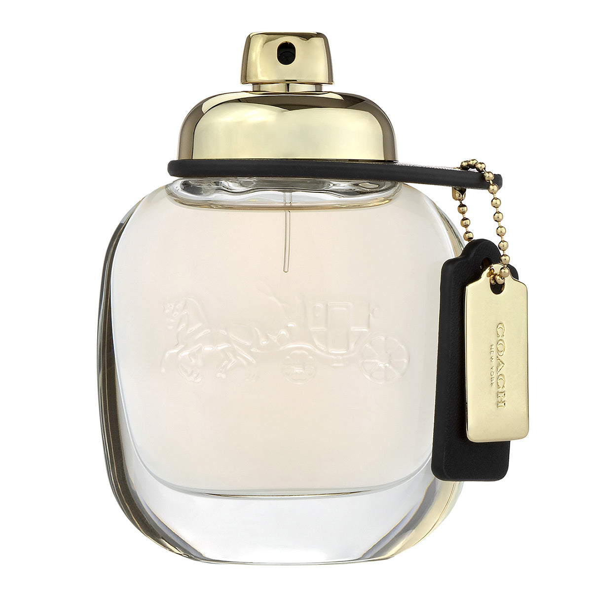 Coach New York Eau de Parfum