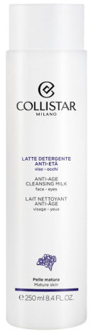 Anti-Age Cleansing Milk