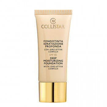 Moisturizing Foundation