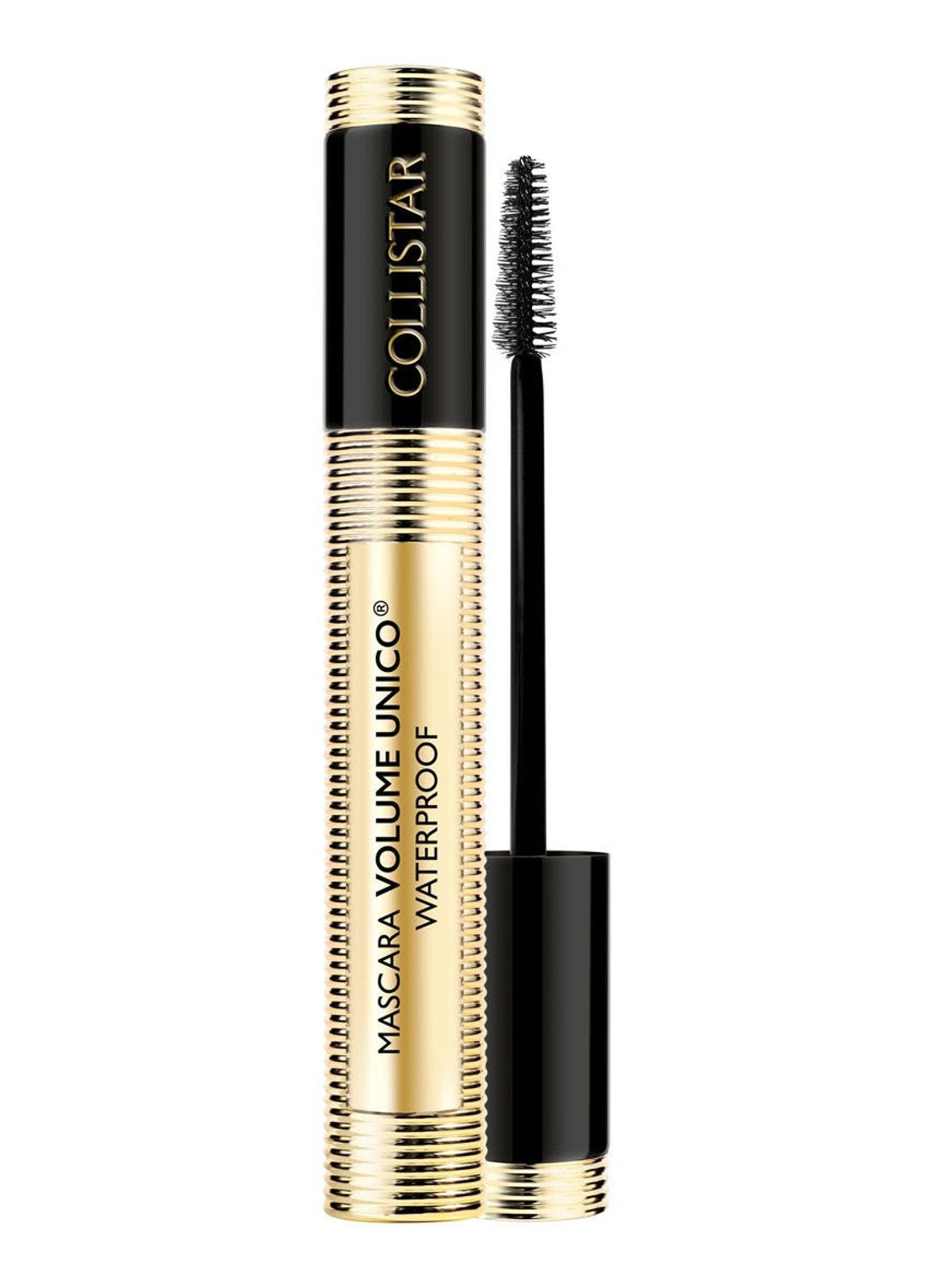 Volume Unico Waterproof Mascara