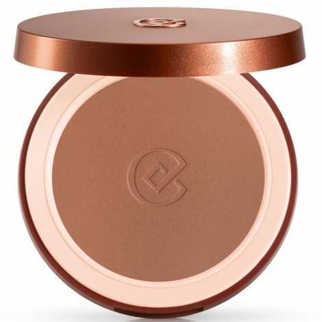 Silk Effect Bronzing Powder