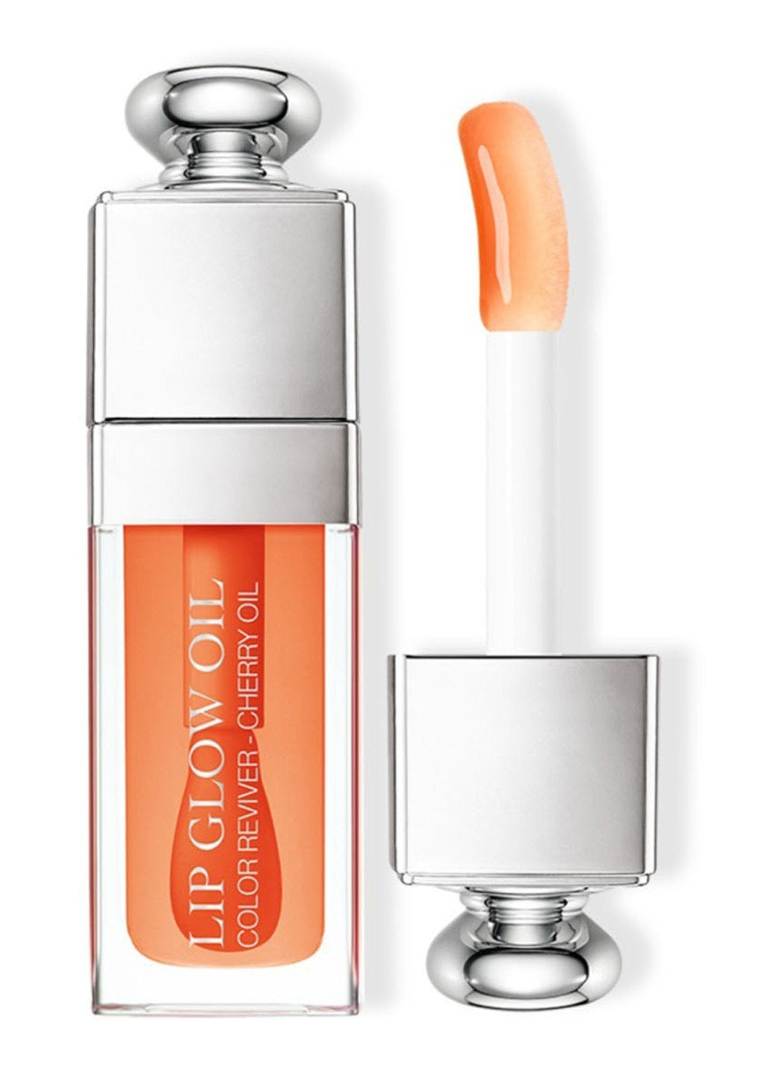 Dior Addict Lip Glow Oil Lipstick