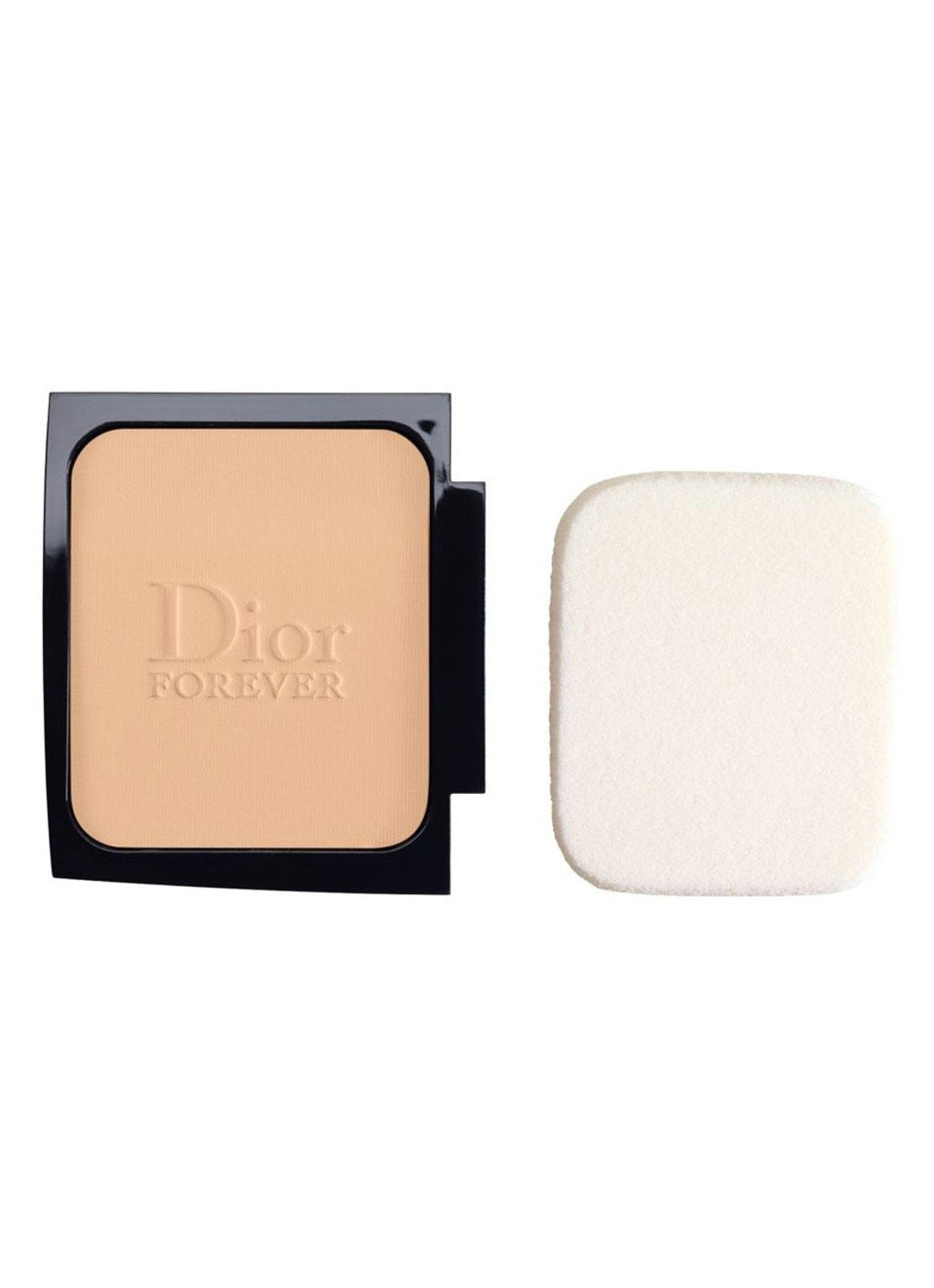 Diorskin Forever Extreme Control Refill Foundation