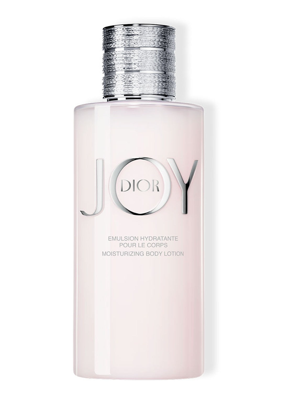JOY by Dior Bodymilk