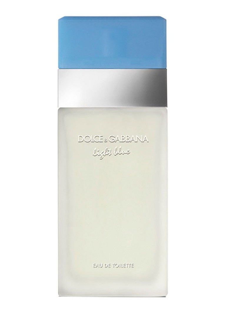 Light Blue Eau de Toilette