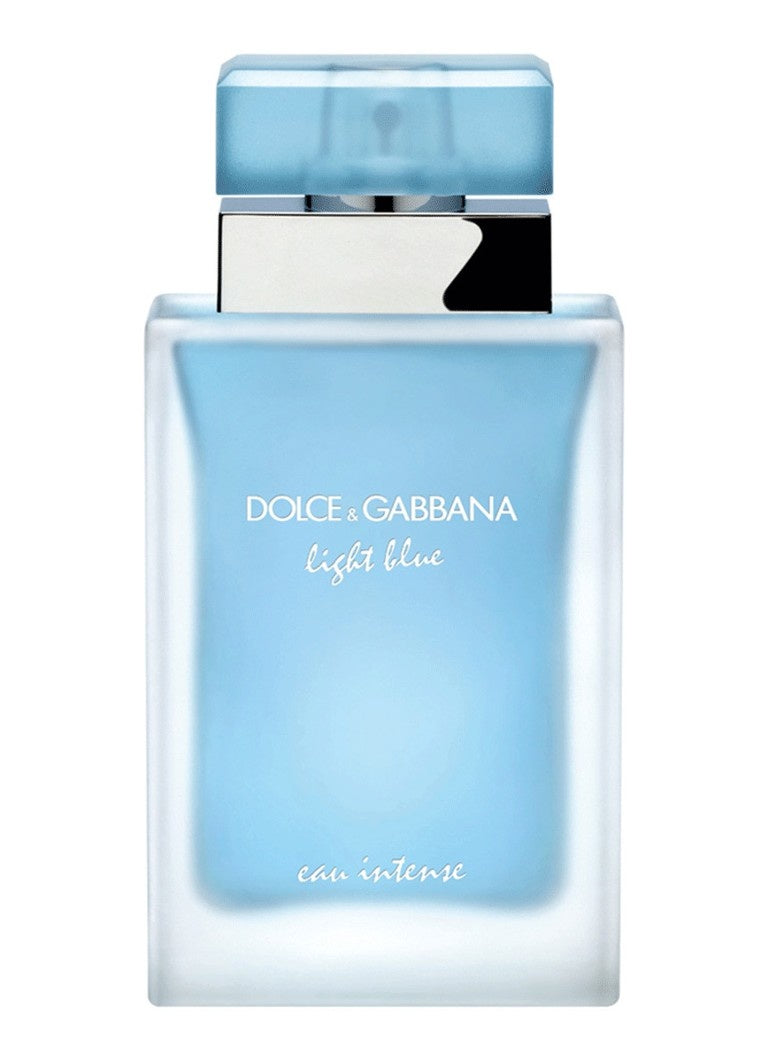 Light Blue Eau Intense Eau de Parfum