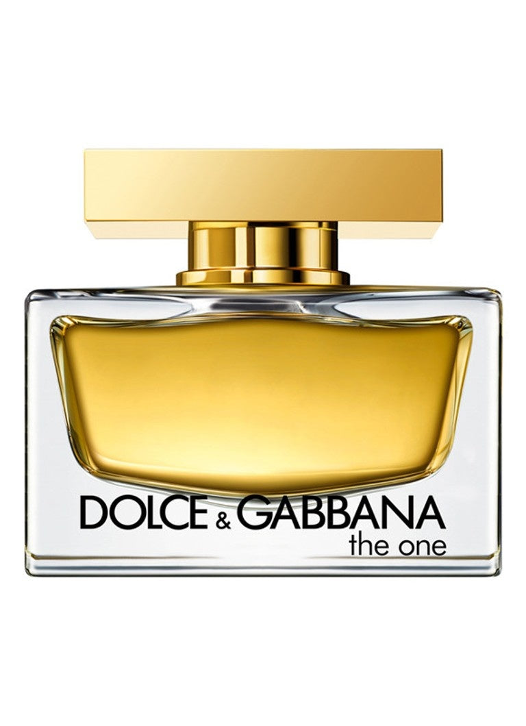 The One Eau de Parfum