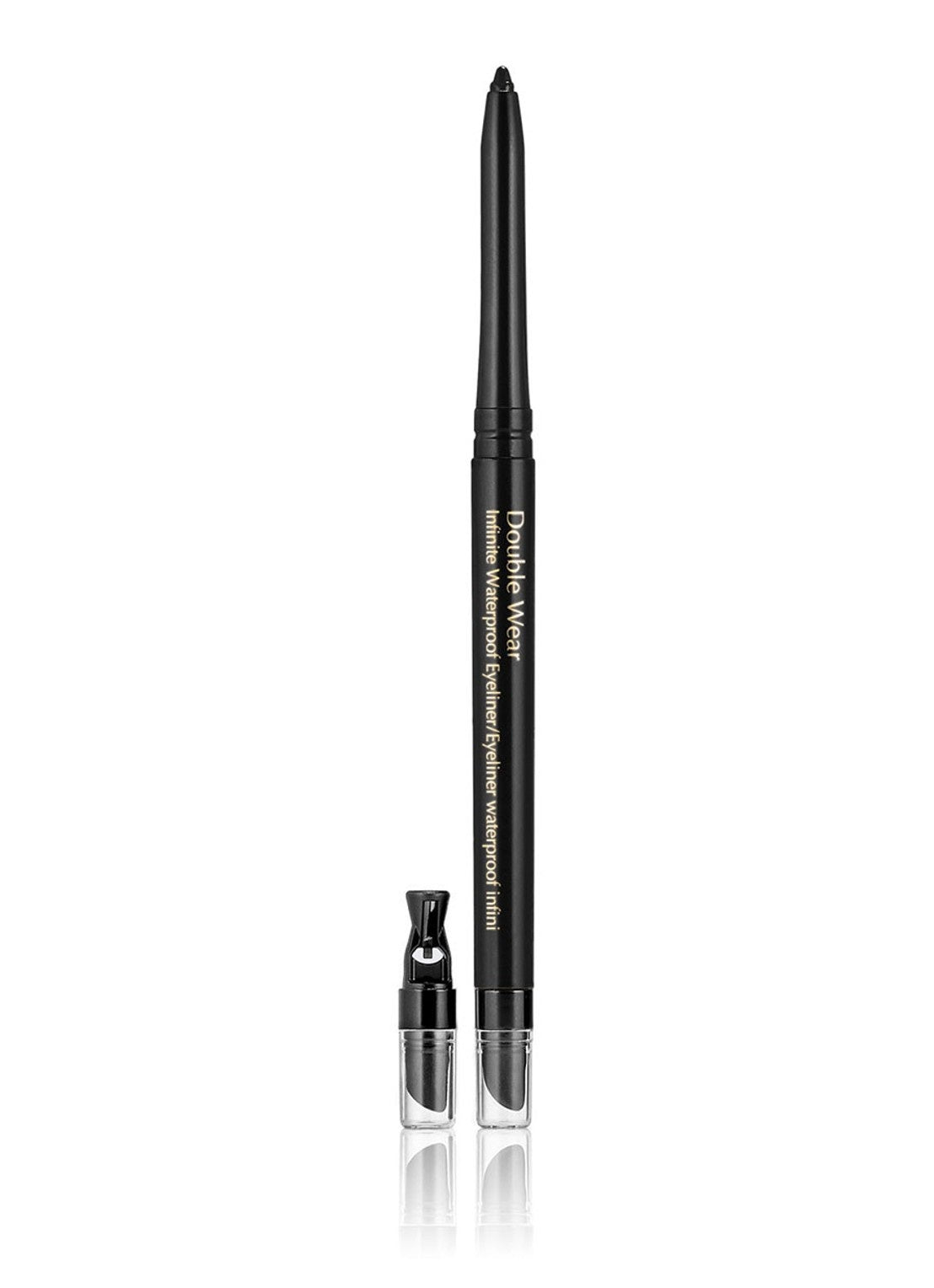 Double Wear Infinite Waterproof Eyeliner