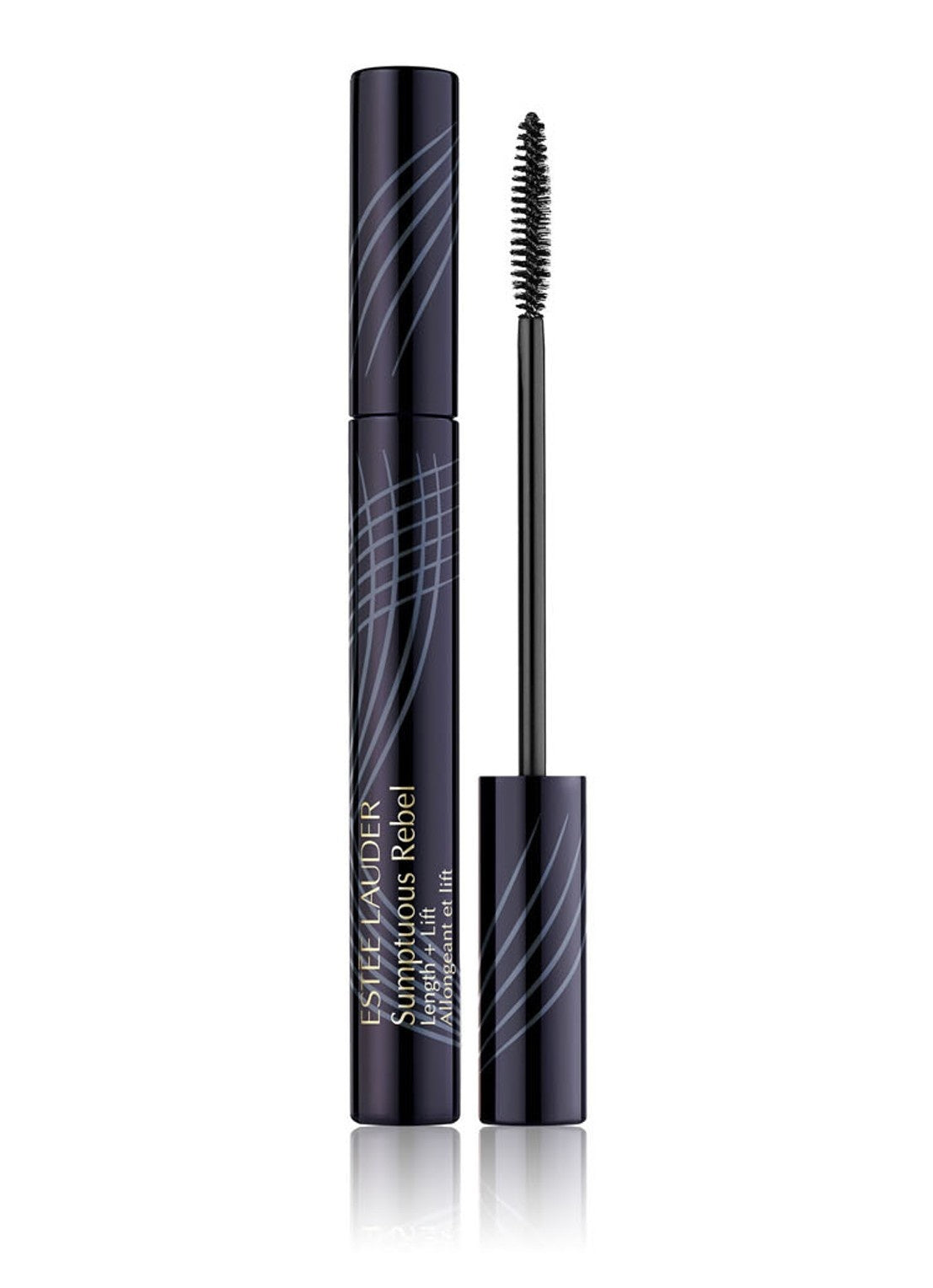 Sumptuous Rebel Light Lifting Mascara
