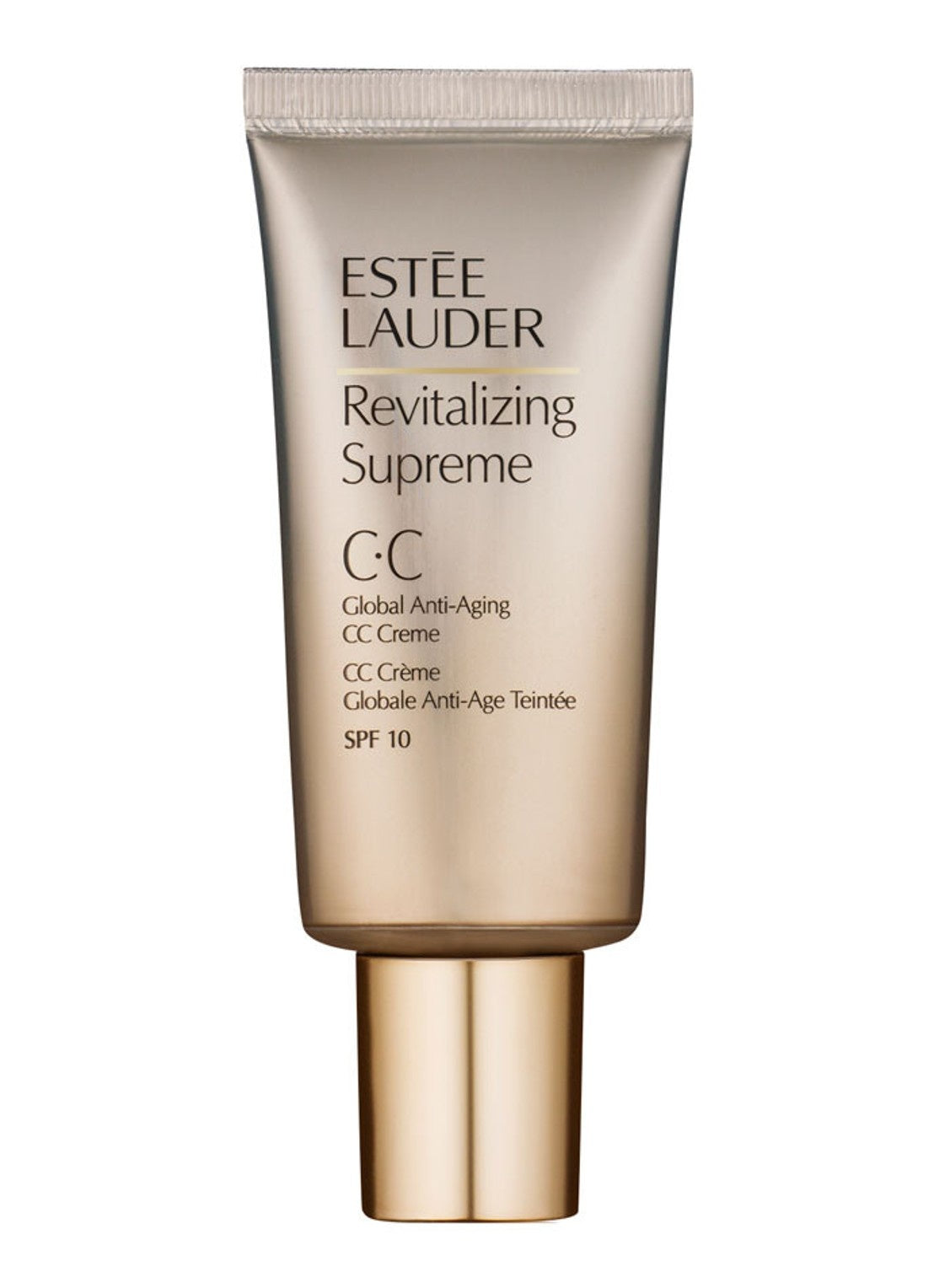 Revitalizing Supreme CC Crème SPF10