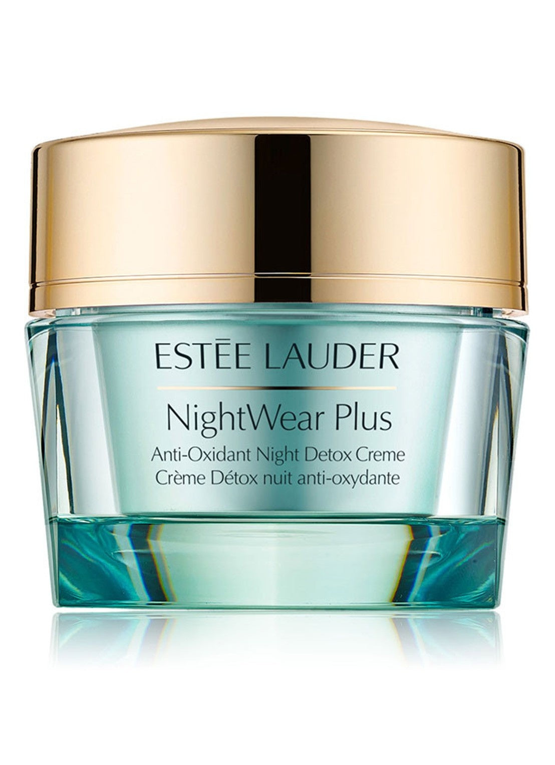 NightWear Plus Anti-Oxidant Night Detox Créme