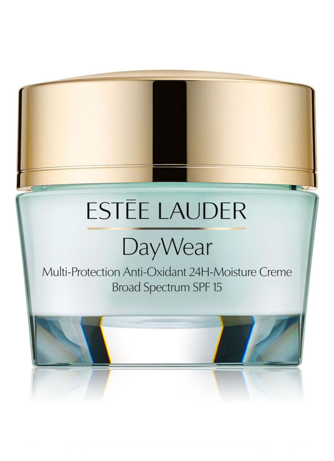 DayWear Multi-Protection Anti-Oxidant 24H-Moisture Crème