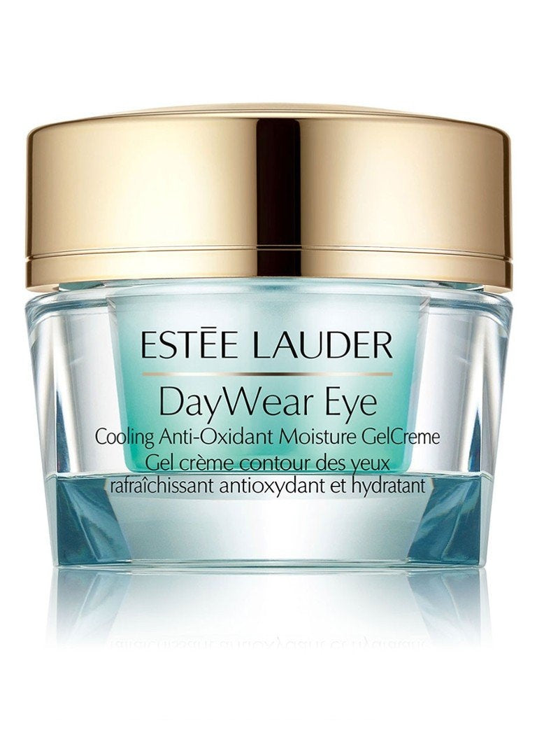 DayWear Eye Cooling Anti-Oxidant Moisture GelCreme Oogverzorging