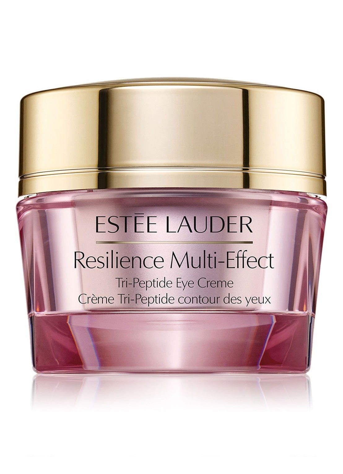 Resilience Multi-Effect Oogverzorging