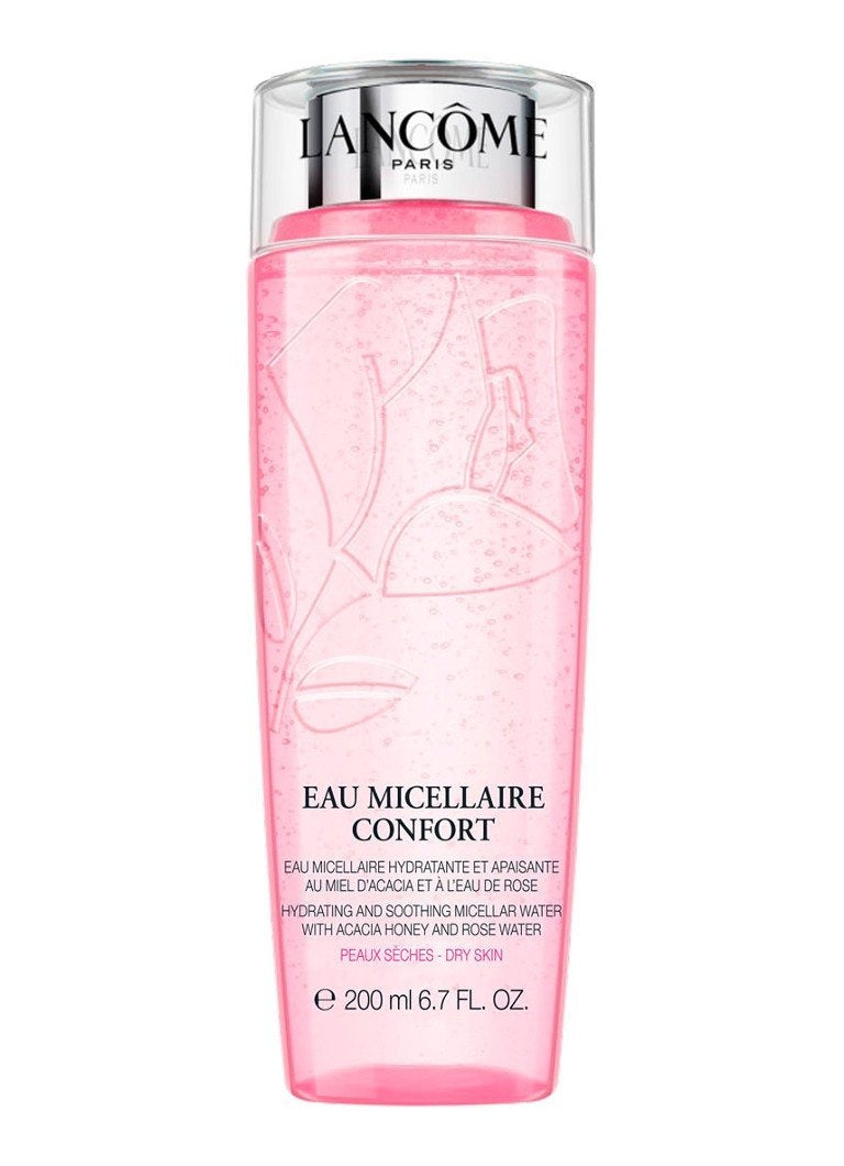 Eau Micellaire Confort