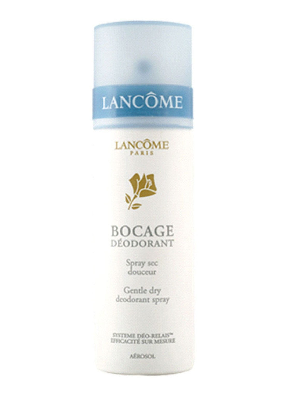 Bocage Spray Deodorant